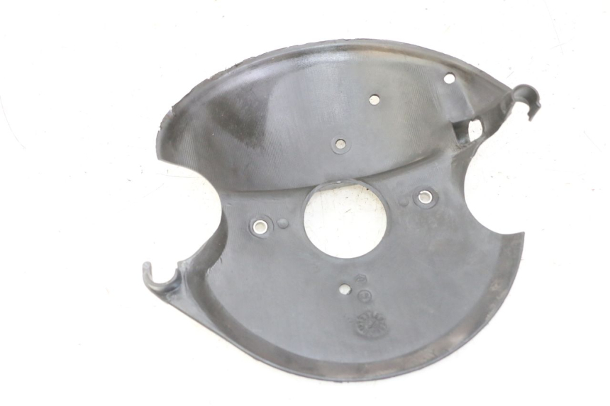 photo de CACHE FOURCHE GILERA RUNNER SL 50 (2006 - 2009) - Zoom état d’usage