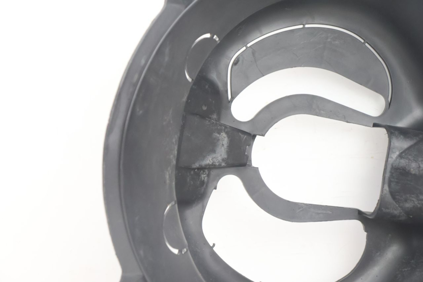 photo de CACHE FOURCHE JM MOTORS SANTANA EVO 50 (2024 - 2026) - Détail de la pièce