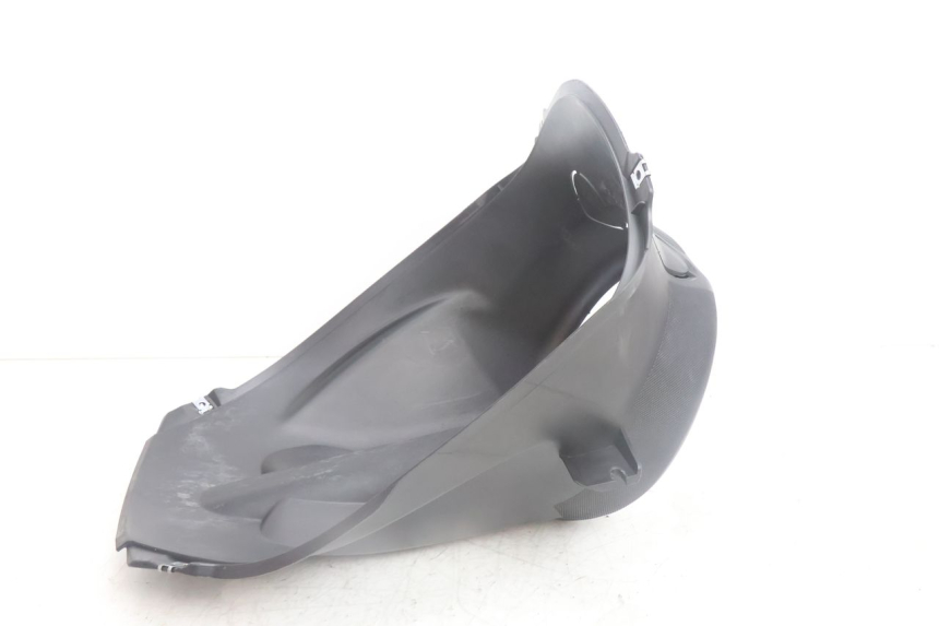 photo de CACHE FOURCHE JM MOTORS SANTANA EVO 50 (2024 - 2026) - Gros plan technique