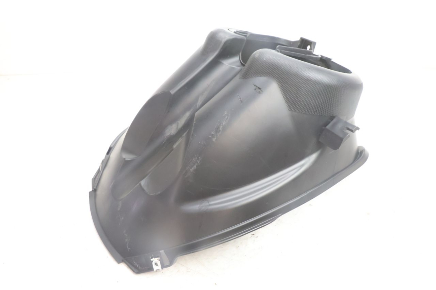 photo de CACHE FOURCHE JM MOTORS SANTANA EVO 50 (2024 - 2026) - État de surface
