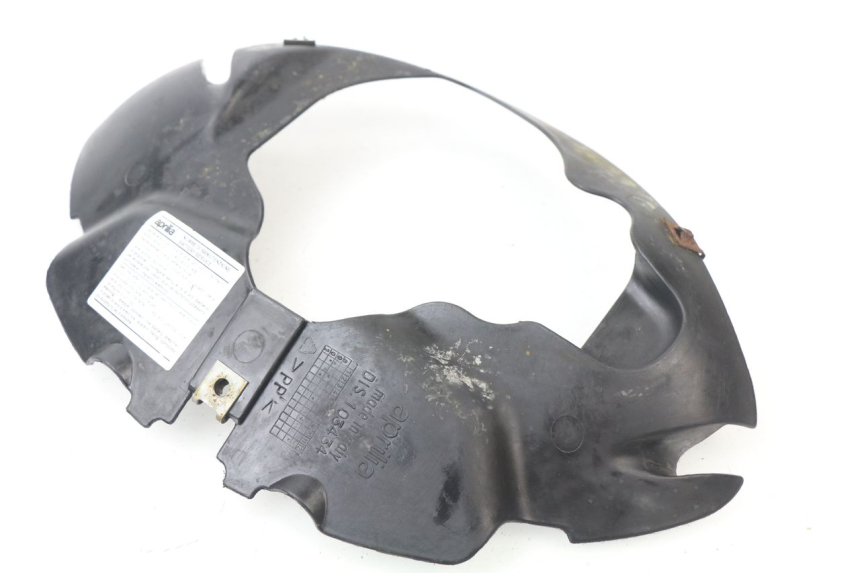 photo de CACHE FOURCHE APRILIA SCARABEO GT 125 (1999 - 2007) - Détail de la pièce