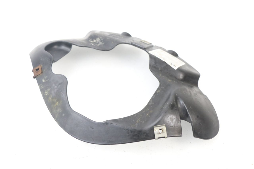 photo de CACHE FOURCHE APRILIA SCARABEO GT 125 (1999 - 2007) - Zoom état d’usage