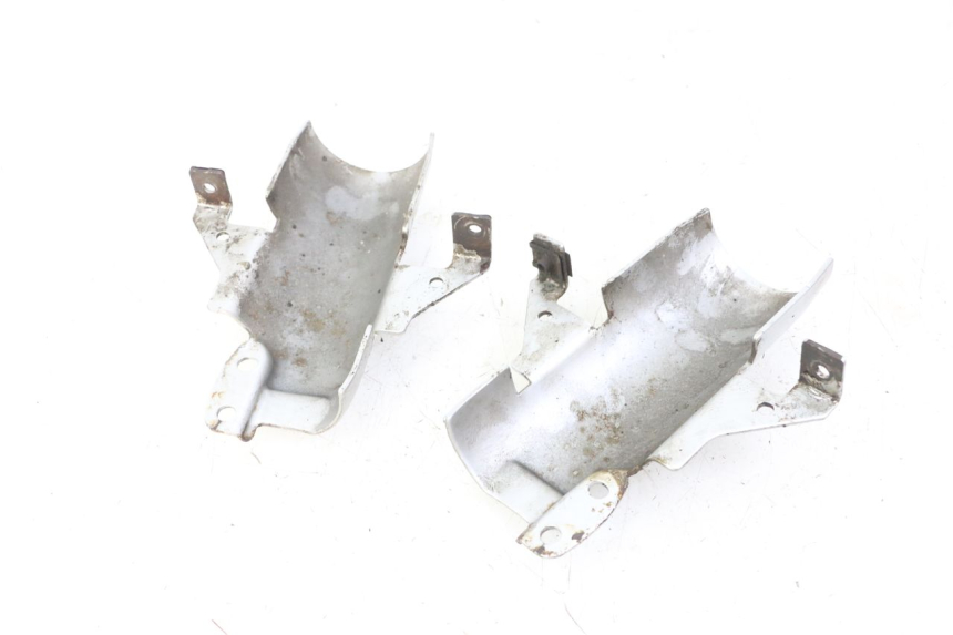 photo de CACHE FOURCHE APRILIA SCARABEO GT TOURING 125 (1999 - 2005) - Détail de la pièce