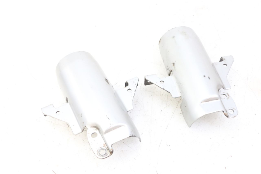 photo de CACHE FOURCHE APRILIA SCARABEO GT TOURING 125 (1999 - 2005) - Gros plan technique