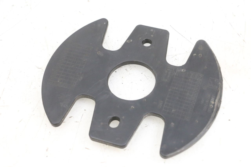 photo de CACHE FOURCHE PEUGEOT SPEEDFIGHT 4 4T EFI 50 (2021 - 2025) - Vue principale