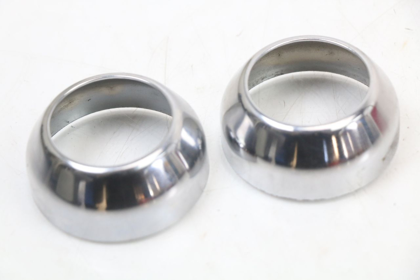 photo de CACHE FOURCHE HARLEY DAVIDSON SPORTSTER XL CUSTOM 1200 (2003 - 2004) - Vue principale