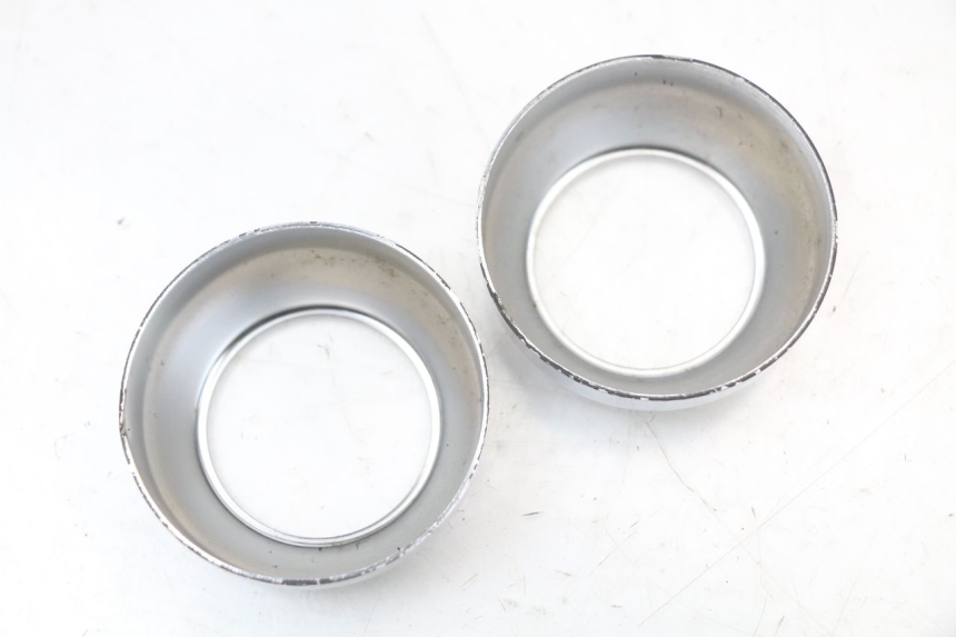 photo de CACHE FOURCHE HARLEY DAVIDSON SPORTSTER XL CUSTOM 1200 (2003 - 2004) - Zoom état d’usage