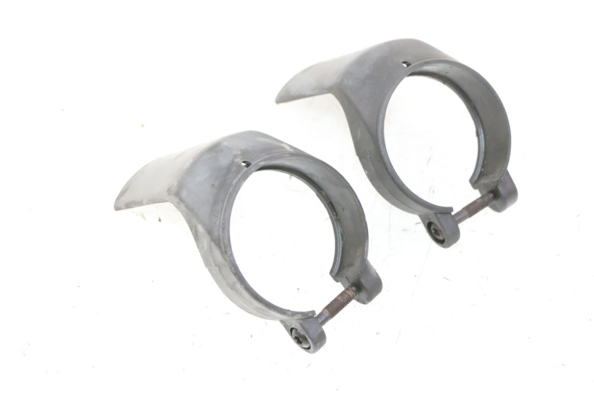 photo de CACHE FOURCHE TRIUMPH SPRINT 900 (1995 - 1998) - Zoom état d’usage