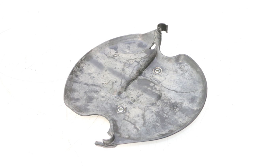 photo de CACHE FOURCHE GILERA STALKER 50 (2004 - 2014) - Détail de la pièce