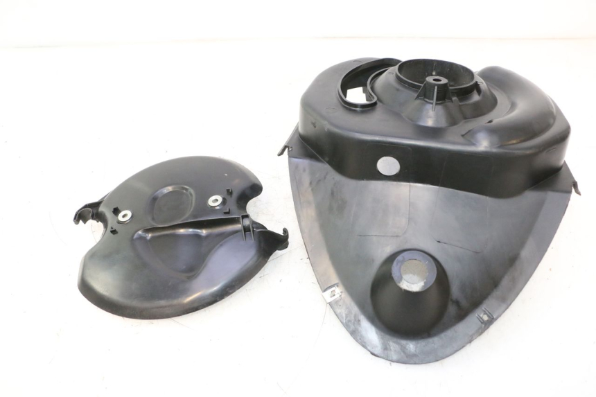 photo de CACHE FOURCHE GILERA STALKER 50 (2004 - 2014) - Autre angle de vue