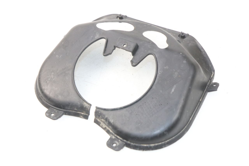 photo de CACHE FOURCHE PEUGEOT STREETZONE 2T 50 (2014 - 2019) - Zoom état d’usage