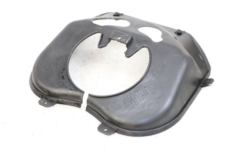 photo de CACHE FOURCHE PEUGEOT STREETZONE 2T 50 (2014 - 2019) - Autre angle de vue