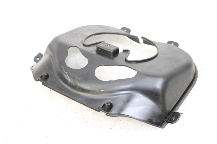 photo de CACHE FOURCHE PEUGEOT STREETZONE 2T 50 (2014 - 2019) - Gros plan technique