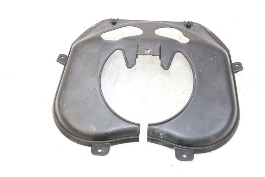 photo de CACHE FOURCHE PEUGEOT STREETZONE I NAKED 2T 50 (2018 - 2020) - Zoom état d’usage