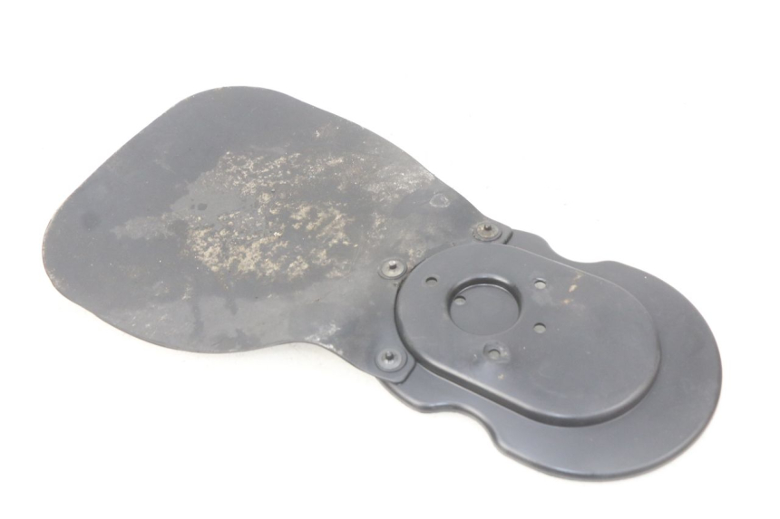 photo de CACHE FOURCHE KYMCO SUPER 8 4T 50 (2018 - 2020) - Vue principale