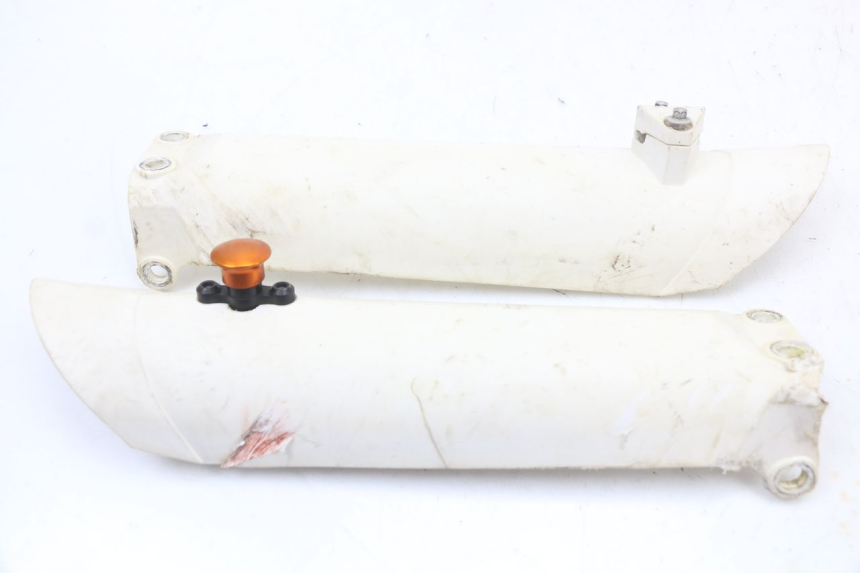 photo de CACHE FOURCHE KTM SX 85 (2013 - 2017) - Détail de la pièce