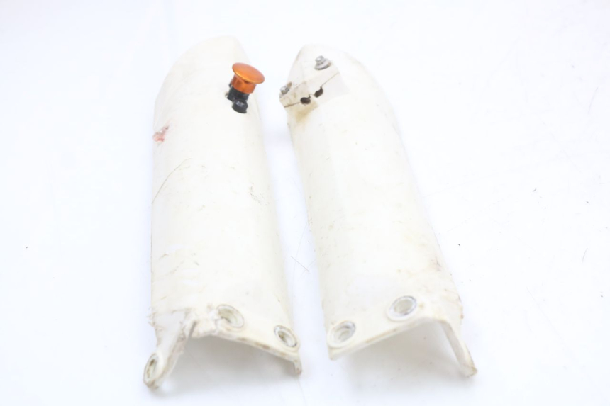 photo de CACHE FOURCHE KTM SX 85 (2013 - 2017) - Gros plan technique