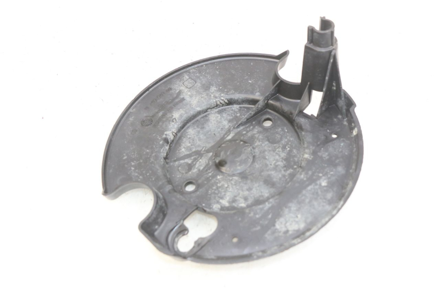 photo de CACHE FOURCHE PEUGEOT TKR TREKKER FURIOUS 50 (2005 - 2014) - Vue principale