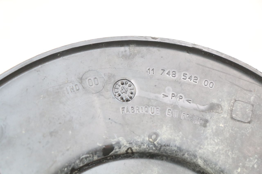 photo de CACHE FOURCHE PEUGEOT TKR TREKKER FURIOUS 50 (2005 - 2014) - Détail de la pièce