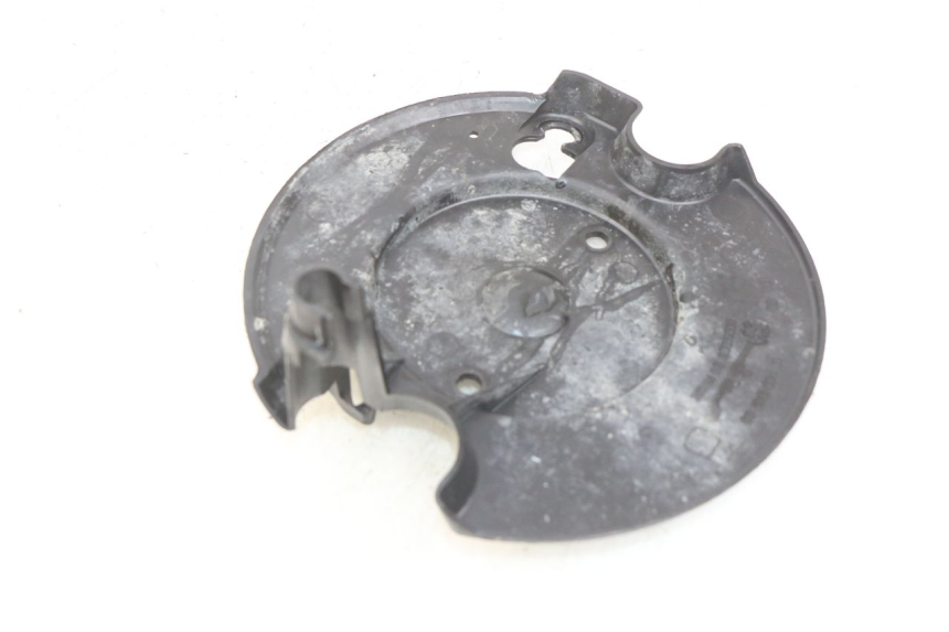 photo de CACHE FOURCHE PEUGEOT TKR TREKKER FURIOUS 50 (2005 - 2014) - Zoom état d’usage