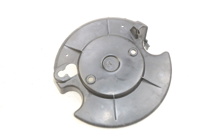 photo de CACHE FOURCHE PEUGEOT TKR TREKKER FURIOUS 50 (2005 - 2014) - Autre angle de vue