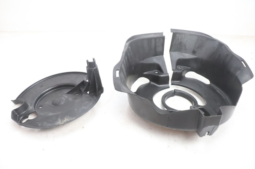 photo de CACHE FOURCHE PEUGEOT TKR TREKKER FURIOUS 50 (2005 - 2014) - Vue principale