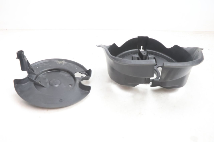 photo de CACHE FOURCHE PEUGEOT TKR TREKKER FURIOUS 50 (2005 - 2014) - Autre angle de vue
