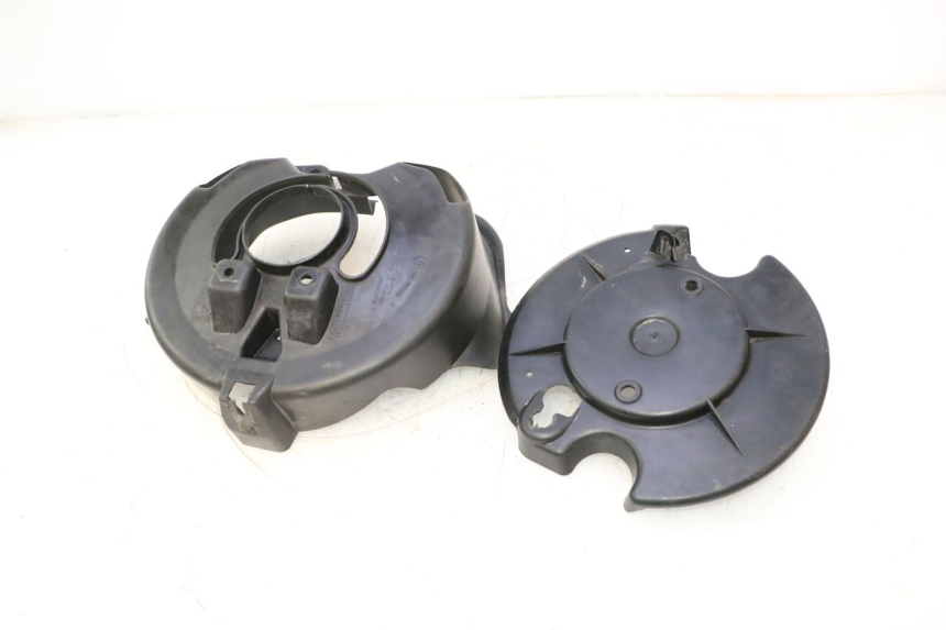 photo de CACHE FOURCHE PEUGEOT TKR TREKKER FURIOUS 50 (2005 - 2014) - Pièce contrôlée