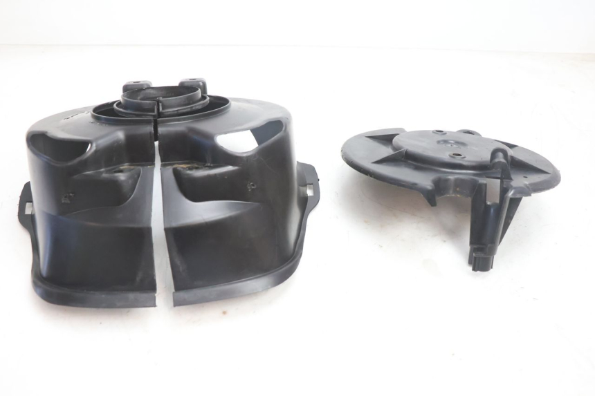photo de CACHE FOURCHE PEUGEOT TREKKER TKR 50 (2005 - 2014) - Autre angle de vue