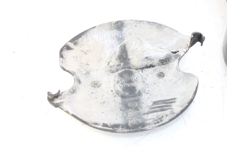 photo de CACHE FOURCHE PIAGGIO TYPHOON 50 (2000 - 2009) - Détail de la pièce