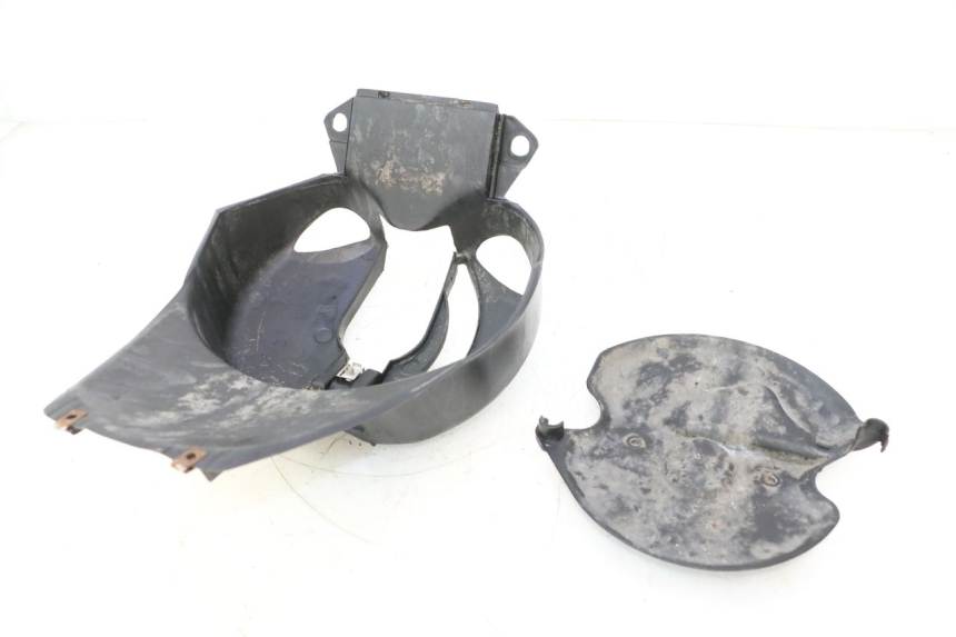 photo de CACHE FOURCHE PIAGGIO TYPHOON 50 (2000 - 2009) - Vue principale