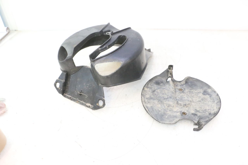 photo de CACHE FOURCHE PIAGGIO TYPHOON 50 (1993 - 1999) - Zoom état d’usage