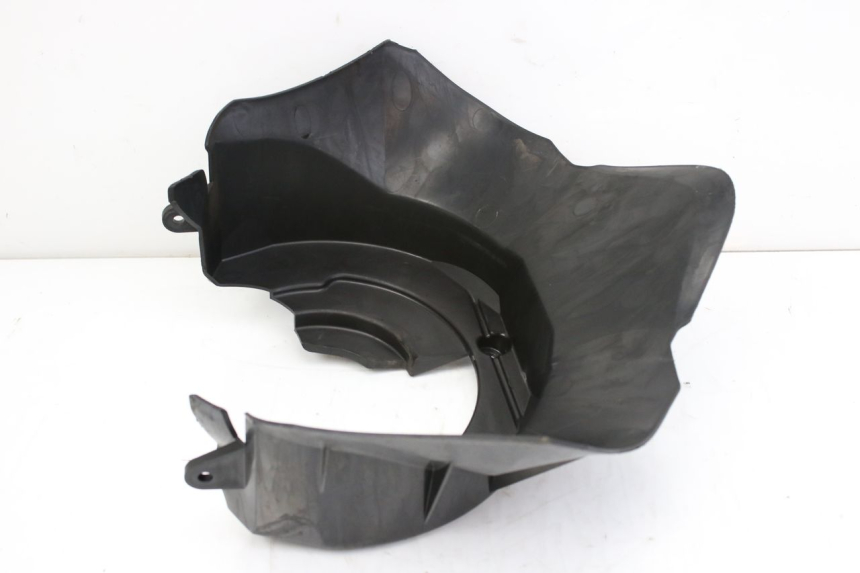 photo de CACHE FOURCHE SUZUKI UH BURGMAN 125 (2002 - 2006) - Zoom état d’usage