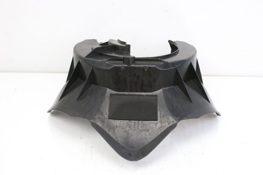 photo de CACHE FOURCHE SUZUKI UH BURGMAN 125 (2002 - 2006) - Gros plan technique