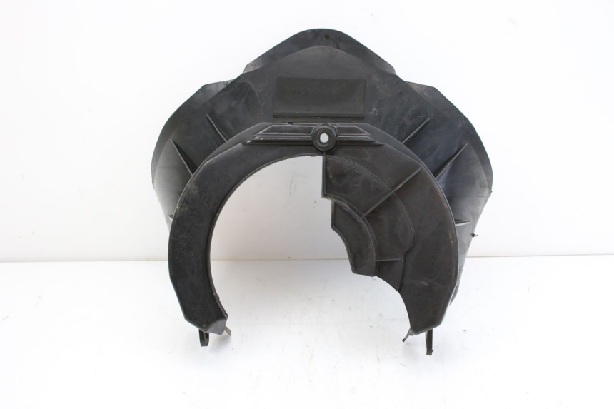 photo de CACHE FOURCHE SUZUKI UH BURGMAN 125 (2002 - 2006) - Points de fixation