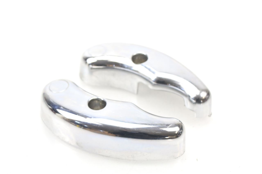 photo de CACHE FOURCHE RAZZO VENICE 50 (2009 - 2014) - Zoom état d’usage