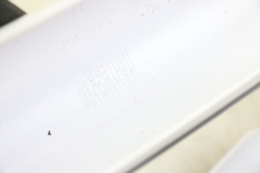 photo de CACHE FOURCHE VENT DERAPAGE 50 (2018 - 2023) - Zoom état d’usage