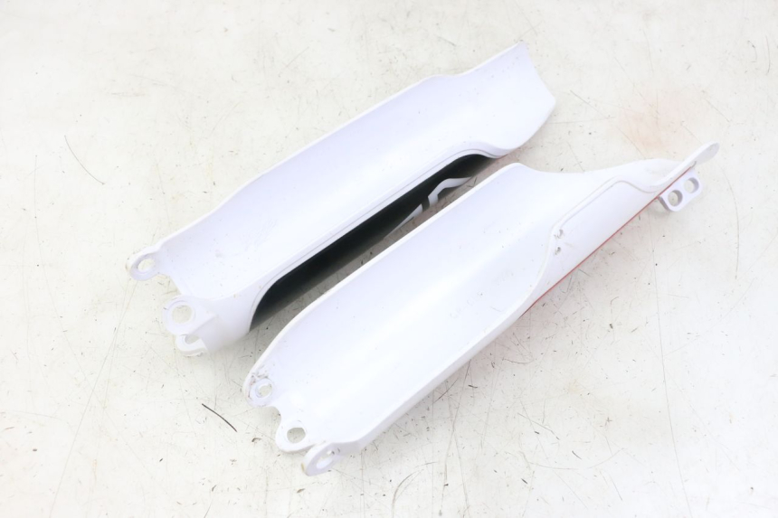 photo de CACHE FOURCHE VENT DERAPAGE 50 (2018 - 2023) - Gros plan technique