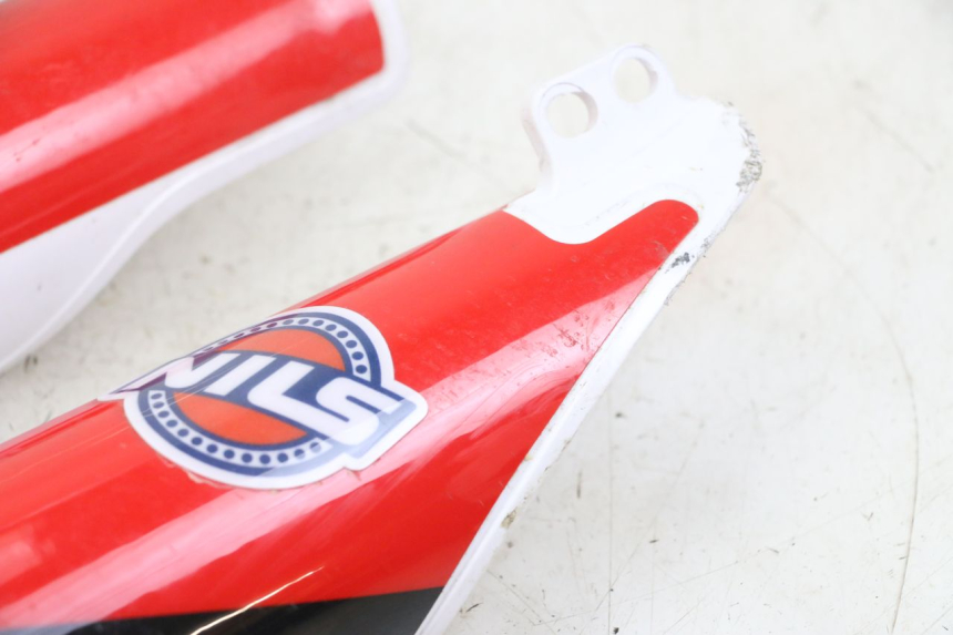 photo de CACHE FOURCHE VENT DERAPAGE 50 (2018 - 2023) - Points de fixation