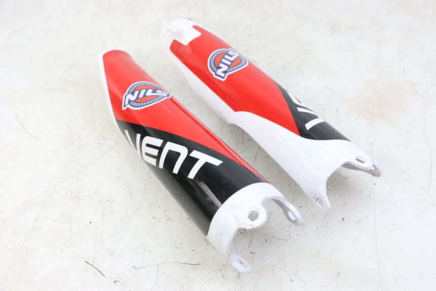 photo de CACHE FOURCHE VENT DERAPAGE 50 (2018 - 2023) - État de surface