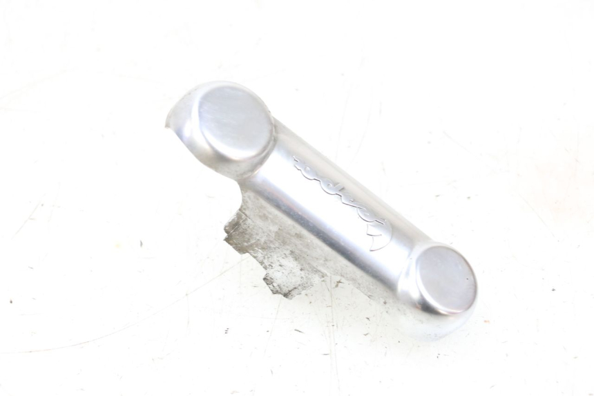 photo de CACHE FOURCHE PIAGGIO VESPA GTS SUPER IE 125 (2009 - 2016) - Gros plan technique