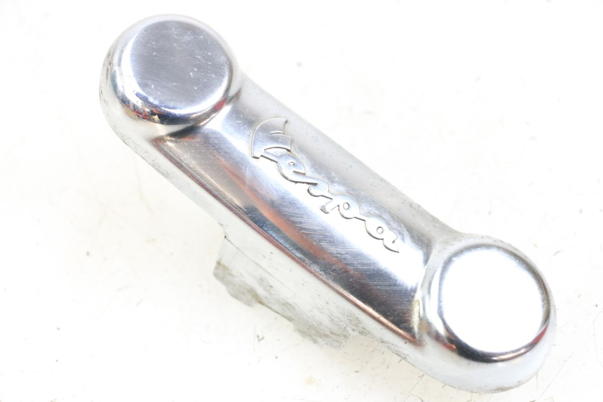 photo de CACHE FOURCHE PIAGGIO VESPA LX 125 (2005 - 2010) - Vue principale