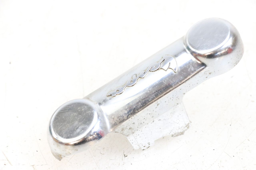 photo de CACHE FOURCHE PIAGGIO VESPA LX 125 (2005 - 2010) - Autre angle de vue