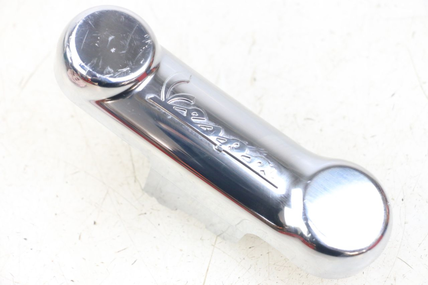 photo de CACHE FOURCHE PIAGGIO VESPA PRIMAVERA 4T 50 (2021 - 2024) - Vue principale