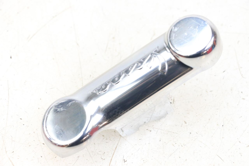 photo de CACHE FOURCHE PIAGGIO VESPA PRIMAVERA 4T 50 (2021 - 2024) - Gros plan technique