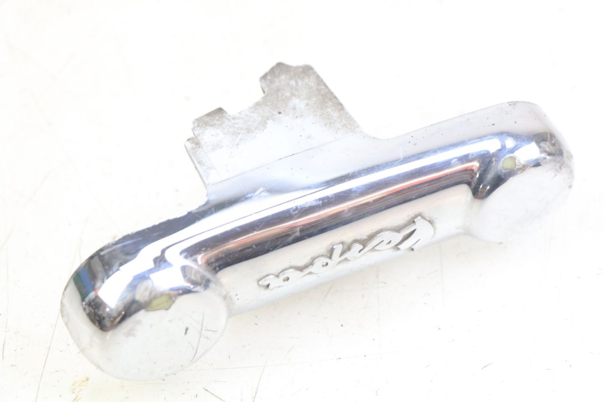photo de CACHE FOURCHE PIAGGIO VESPA S 2T 50 (2007 - 2014) - Zoom état d’usage