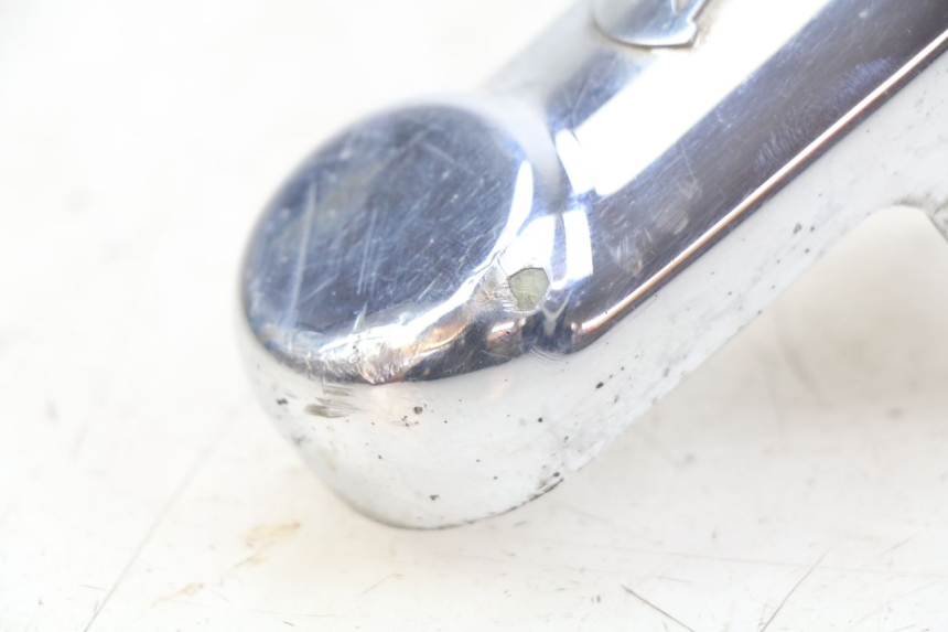 photo de CACHE FOURCHE PIAGGIO VESPA S 2T 50 (2007 - 2014) - Gros plan technique