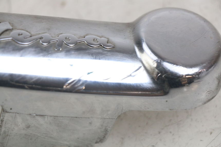 photo de CACHE FOURCHE PIAGGIO VESPA S 2T 50 (2007 - 2014) - Autre angle de vue