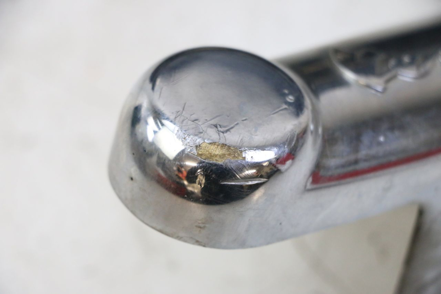 photo de CACHE FOURCHE PIAGGIO VESPA S 2T 50 (2007 - 2014) - Autre angle de vue