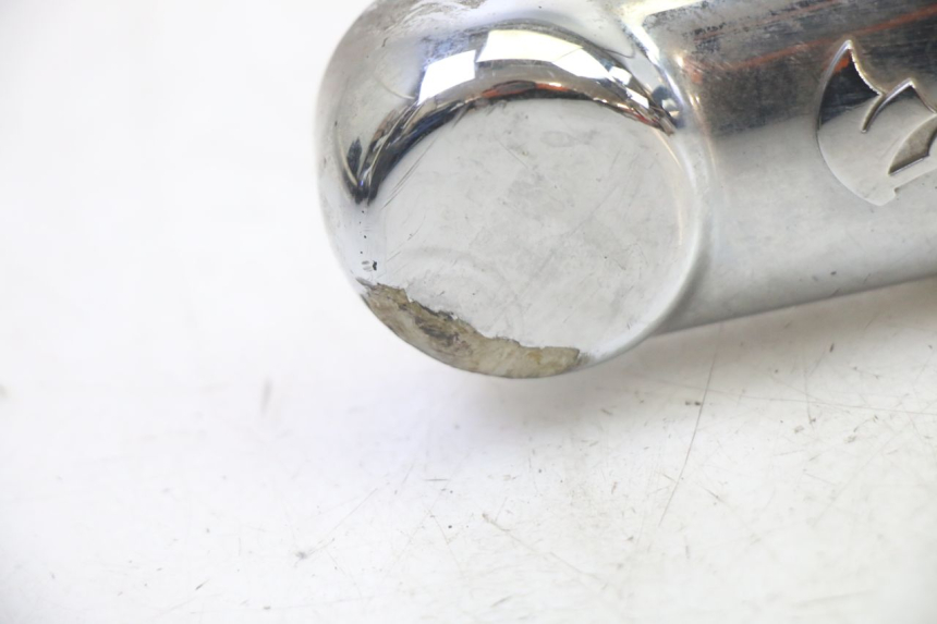 photo de CACHE FOURCHE PIAGGIO VESPA S 2T 50 (2007 - 2014) - Détail de la pièce